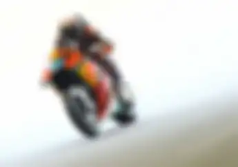 Hasil FP1 Moto2 Australia 2019, Jorge Martin Tercepat, Dimas Ekky Terjatuh Dua Kali
