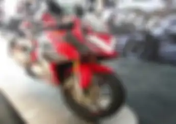 Diskon Gede! Pembelian Honda CBR250RR Dapat Potongan Hingga Rp 5 Jutaan, Sikat!