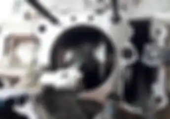 Ngeri, Piston Berkeping, Apakah Efek Cauca Panas Akhir-akhir Ini?
