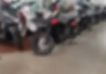 Terbongkar Rahasia Dealer Sering Suruh Pembeli Motor Baru Untuk Kredit, Banyak Untungnya