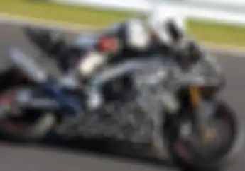 EICMA 2019, Penampakan Honda CBR Baru, Sampai Comot Teknologi Pesawat Demi Kalahkan Kawasaki Ninja