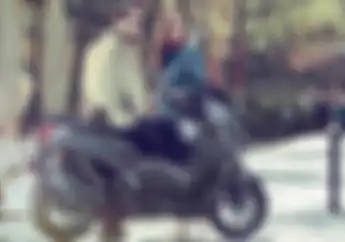 Segini Cicilan Yamaha NMAX di Inggris, Angsuran Rp 353 Ribu, DP-nya Bikin Nangis
