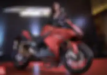 Sadis, Diskon Honda CBR250RR Sampai Rp 5,5 Juta, Apa Tidak Laku?