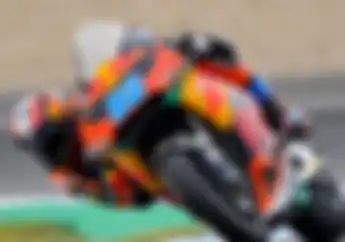 Hasil FP2 Moto2 Malaysia 2019: Jorge Martin Telikung Alex Marquez, Dimas Ekky Pratama Merangkak Naik