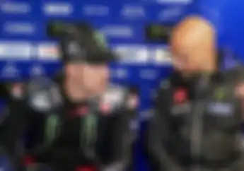 Nah Loh, Kepala Mekanik Maverick Vinales Curhat MotoGP 2020 dan 2021 Akan Menjadi Tahun Yang Sulit
