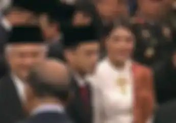 Tak Kalah Cemerlang dari Sang Suami,Franka Franklin, Istri Nadiem Makarim Rupanya Miliki Deretan Bisnis dan Karir yang Fantastis  
