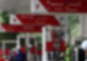 Dibanding Pertamax, Mekanik Bengkel Umum Bilang Lebih Baik Pakai Pertalite, Kenapa Nih?