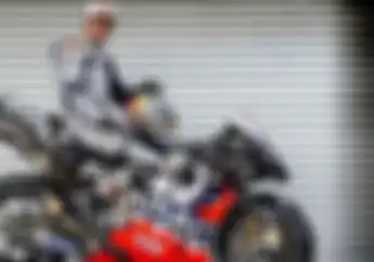 Beda dari Biasanya, Jack Miller Gunakan Livery Khusus di MotoGP Australia 2019, Ada Apa Nih?