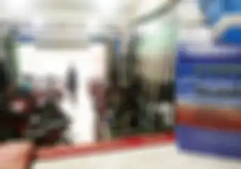 Suhu Ekstrim Panas Bukan Masalah, Motor Dijamin Adem Pakai Water Coolant Ini