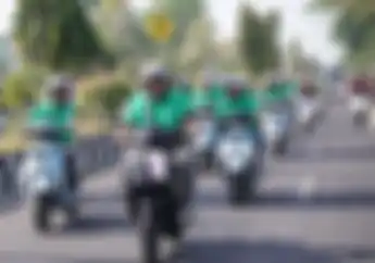 Hampir 500 Kendaraan Listrik Serbu Car Free Day, Ada Apa Ya?
