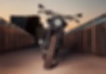 Berubah Jadi Makin Sangar, Ducati Ini Ubah Konsep Sport Fairing Menjadi Street Scrambler