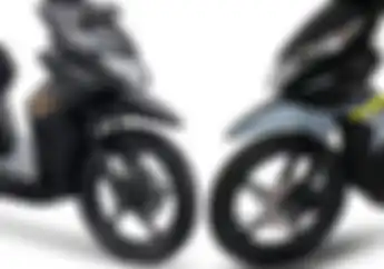 Lho, Honda BeAT Street di Malaysia Bentuknya Beda, Segini Harganya