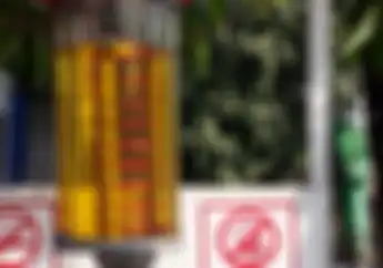 Karena Cara Penyimpanan yang Salah, Ternyata Kualitas Bensin yang Dijual Eceran Bisa Menurun Lho