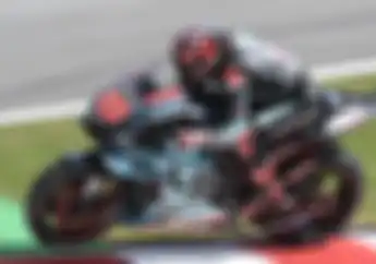 Hasil Kualifikasi MotoGP Malaysia 2019, Yamaha Kuasai Tiga Besar, Marquez Malah Jatuh