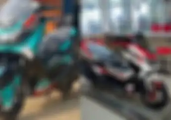 Banyak yang Penasaran, Yamaha NMAX Dicat Ulang, Apakah Garansinya Bakalan Gugur?