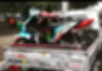 Mantap! Sering Dipakai Buat Storing Motor, Daihatsu Lakukan Recall Gran Max dan Luxio