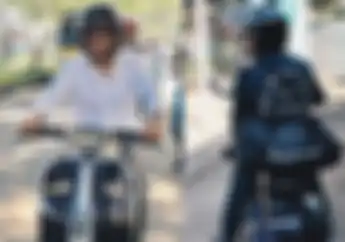8 Tips Kece Beli Vespa Klasik Bagi Pemula, Nomer 5 Penting Banget