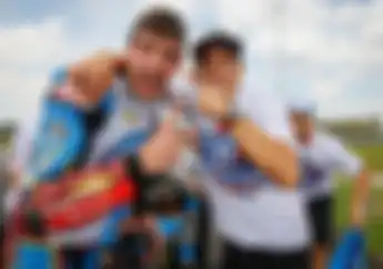 Sejarah Terulang, Marquez Bersaudara Kembali Juara Dunia 2019, Bukan yang Pertama Kalinya