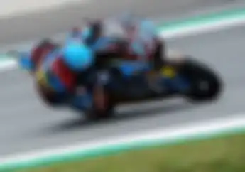 Klasemen Moto2 2019: Alex Marquez Juara Dunia, Adik Valentino Rossi Tercecer di Posisi ke-6
