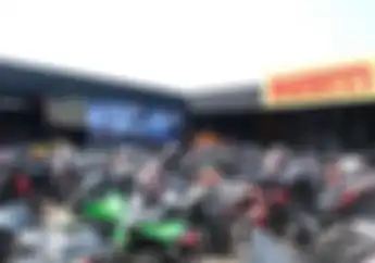 Salut, Semua Kegiatan Club dan Komunitas Motor Ini Langsung Berhenti, Cegah Penyebaran Virus Corona