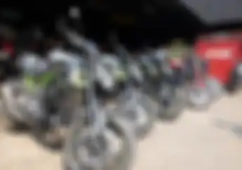 Penggolongan SIM C Mulai Bulan Ini, Bikers Moge Ada Dispensasi Sampai Tanggal Segini Sebelum Didenda Rp 1 Juta