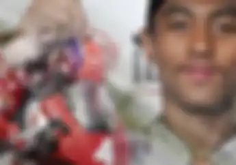 Ini Nomor Start Keramat Yang Dilarang Dipakai di Ajang MotoGP, Kenapa?