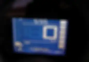 Pedagang Curang, Odometer Motor Seken Dibikin Rendah, Ini Trik Mudah Mengenalinya 