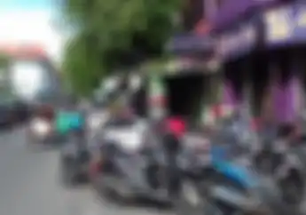Asyik Parkir Pinggir Jalan Makin Digital Didukung Telkom Indonesia 