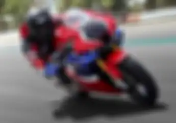 Habis Duit Banyak, Honda Persiapkan CBR 2022 Buat Lawan Ninja dan R1