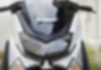 Tampang Yamaha NMAX Terbaru Makin Tajam, Pasang Body Kit Cuma Rp 1 Jutaan, Ada 2 Model   