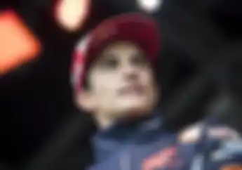Bikin Bangga, Pengakuan Marc Marquez Sebut Mendiang Afridza Syach Munandar Pembalap Berbakat