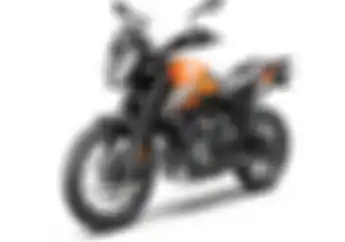 KTM 390 Adventure Diperkenalkan di EICMA 2019, Banyak Fitur Terbaru