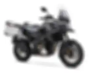 Motor Off-Road Suzuki V-Strom 1050 XT Pro Resmi Meluncur, Desainnya Garang Banget
