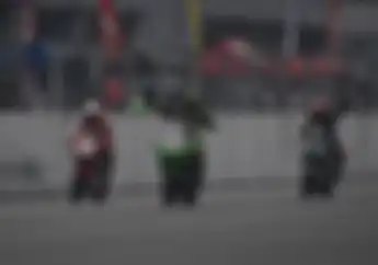 Sisakan Satu Ronde Lagi Musim Ini, Kalender Balap Asia Tahun Depan Sudah Rilis