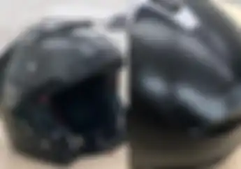 Benarkah Bodi Motor dan Helm Doff Bisa Rusak Kena Coating? Ini Penjelasannya