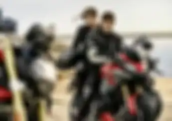 Dijamin Ngiler, BMW Motorrad Keluarkan 2 Motor Baru Sekaligus, Makin Kaya Fitur