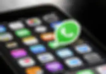 Breaking News, Bikers Harus Siap-siap Karena Sebentar Lagi Pakai Aplikasi WhatsApp Bakalan Bayar
