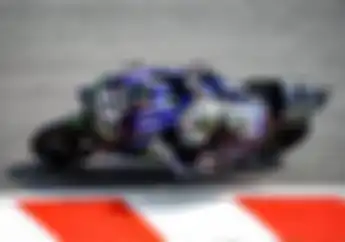 Hasil Tes Pra Musim MotoGP 2020 Jerez, Pembalap Yamaha Lagi-lagi Berkuasa, Marc Marquez Terseok-seok