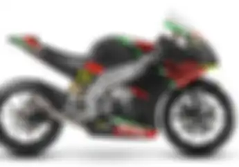Motor Juara Dunia Valentino Rossi Kembali Dijual, Harga Di Bawah Rp 155 Jutaan