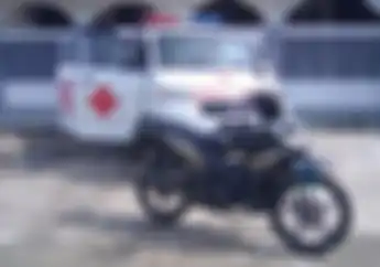 Polisi Izinkan Komunitas Untuk Mengawal Ambulans, Tapi Ada Syaratnya