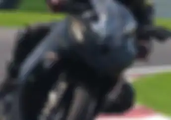 Bocor Video Kawasaki Jajal Motor Listrik di Sirkuit, Tampangnya Mirip Ninja 250