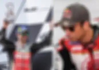 Ribut-ribut Kursi MotoGP, Johann Zarco Tangkis Isu Cal Crutchlow Gantikan Lorenzo di Repsol Honda