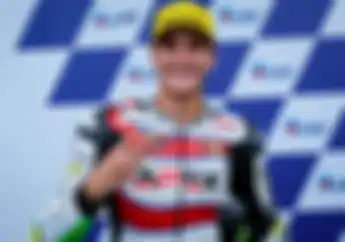 Heboh! Gara-gara Ini Ronde Akhir MotoGP 2019 Bikin Sejarah Baru