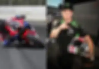 Heboh Honda CBR Terbaru, Jonathan Rea Anggap Masih Sulit Lawan Kawasaki Ninja