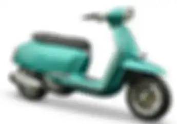 Kepingin Saingi Vespa, Lambretta Berencana Luncurkan Skuter Listrik 2020