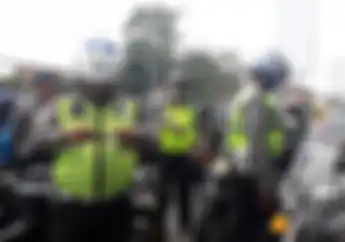 Pembayaran Tilang Keliling Digelar Kejaksaan,  Antisipasi 2.601 Pelanggar