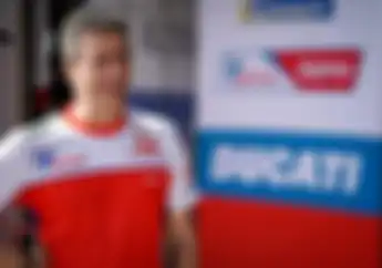 Jelang MotoGP 2020, Bos Pramac: Ada Yang Salah Antara Dovi dan Ducati