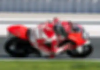 Mantap, Pembalap Indonesia Mario Suryo Aji Kembali Balapan CEV Moto3 2020