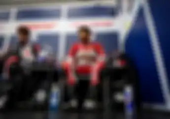 Wuih, Ternyata Begini Aktivitas Sehari-hari Pembalap Indonesia Mario Suryo Aji di Tengah Pandemi Virus Corona