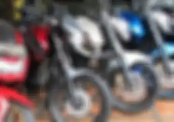 Mau Gaya Tapi Modal Pas-pasan? Ini Daftar Harga Motor Sport di Bawah Rp 10 Jutaan
